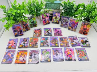 Tarjetas Amiibo NFC de Splatoon Table Turf Battle – Fan Art – Versión Laminada