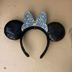Minnie Mouse Ears