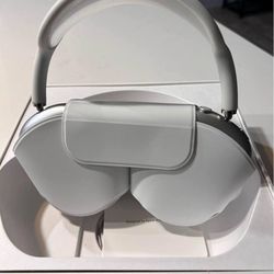 AirPod Max,Headphones,Grey 