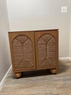 Luxury Storage cabinet