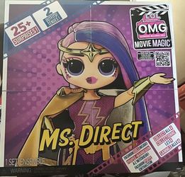 Lots Of New Lols OMGs JoJo Siwa 