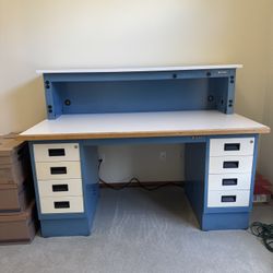 Electronic Work Bench
