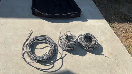 3 wire conduit