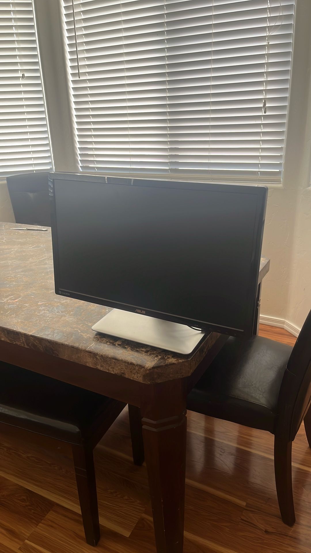 Asus Monitor