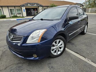 2011 Nissan Sentra