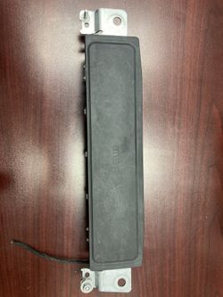 BMW 3 Series Passenger Knee Air Bag
