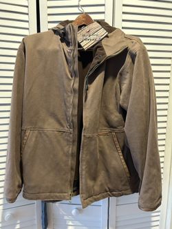 Workwear Water Repellent Jacket 