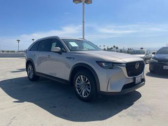2025 Mazda CX-90