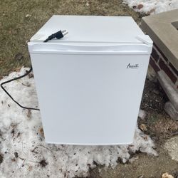 Free Mini Fridge 