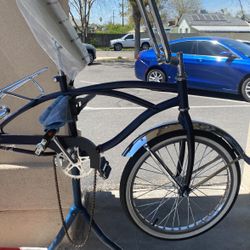 20 Inch Trik 3 wheels set up new designs at cool designs. Thank you for shopping local.