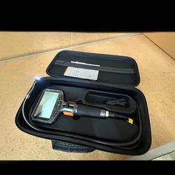 Articulating Borescope 450