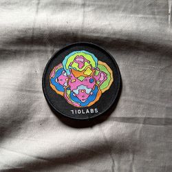 710 Labs patch