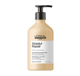 L’oréal Absolut Repair Shampoo 