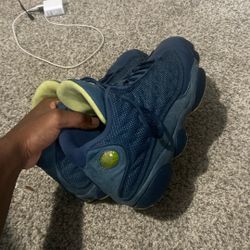 Jordan 13’s 
