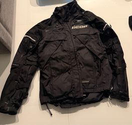 Protección Jacket for Motorsport