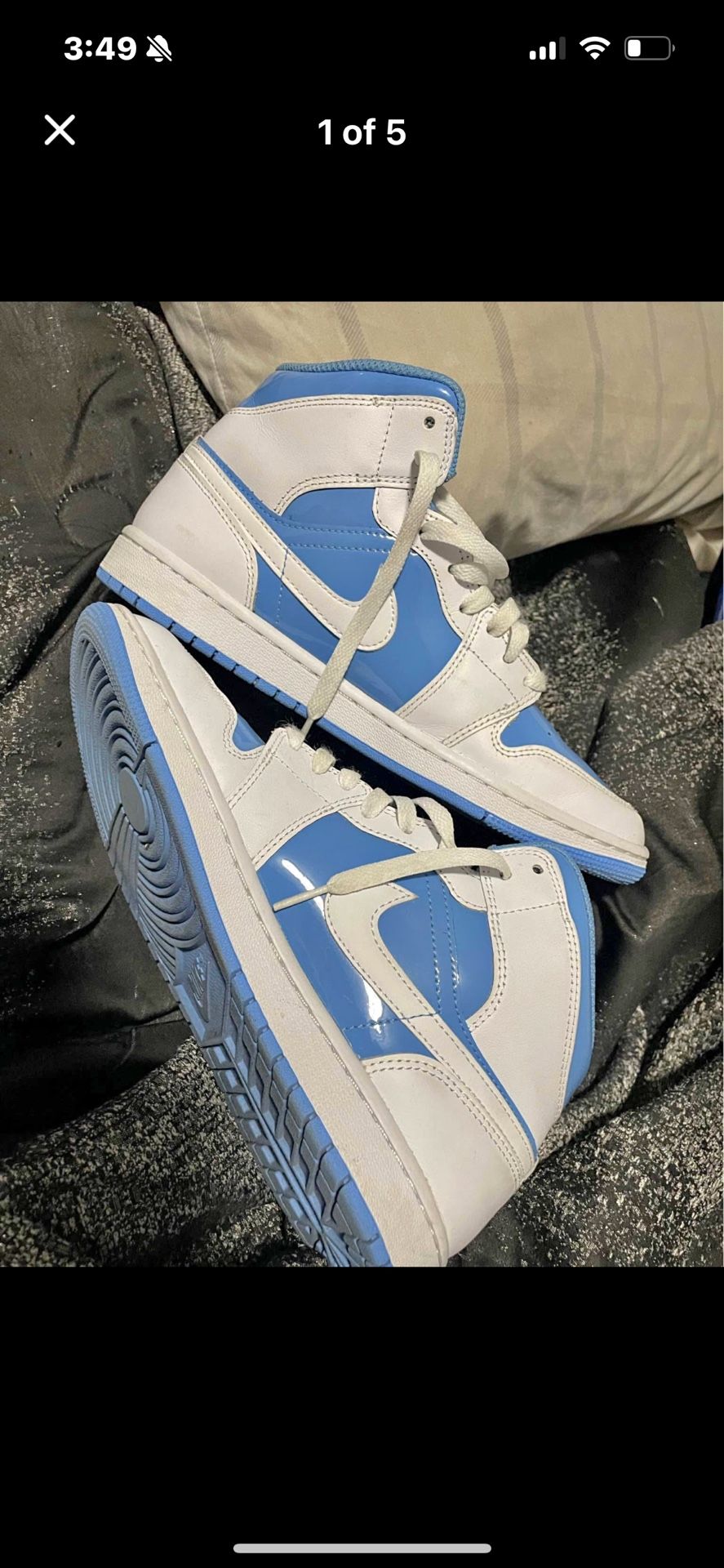 Nike Retro Jordans