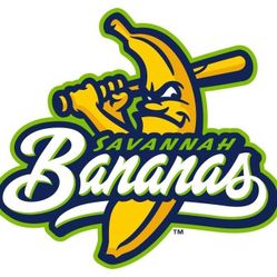 Savannah Bananas V. Indianapolis Clowns March 28, 2026