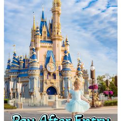 Disney World Tickets 