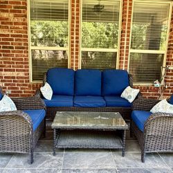 Home furniture - Moving sale