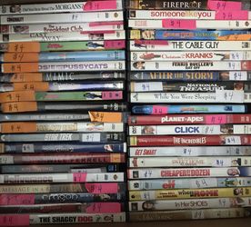 DVD