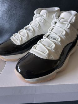 New Jordan 11 Neapolitan