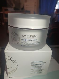Collagen day creme