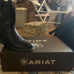 Arita Cowboy Boots 