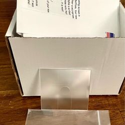 Rolleiflex Focusing Screen