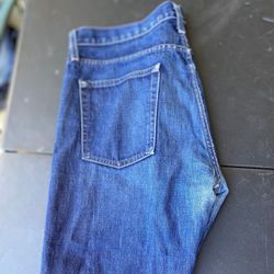 Vince Mens Jeans