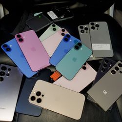 Iphone 16 Pro Max 256gb 