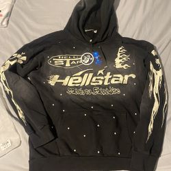 Hellstar Hoodie 