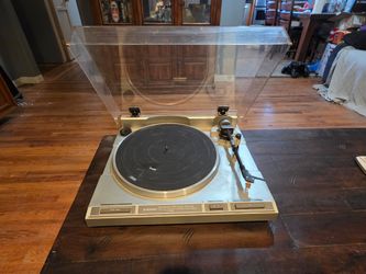 Pioneer PL-950 Turntable