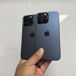 iPhone 15 Pro Max Unlocked 256GB 