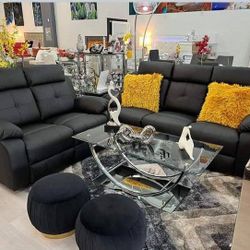 Sofa Y Loveseat 