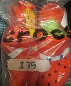 Crocs
