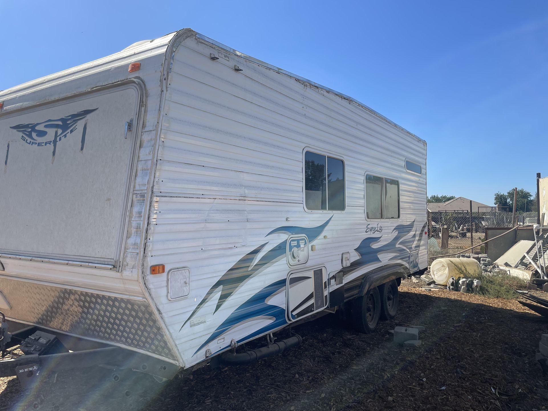 Rv For Sale