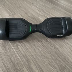 Swagtron Hoverboard  (Price Is Negotiable)