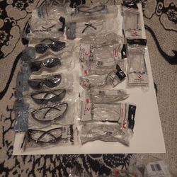 Safety Glasses