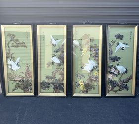 Four Seasons