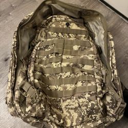 Fieldline Tactical Backpack 