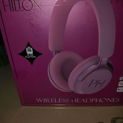 Brand New Headphones Never Used 