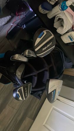 Golf set