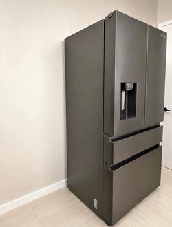 Samsung Refrigerator
