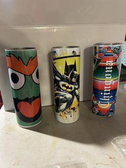 Tumblers 