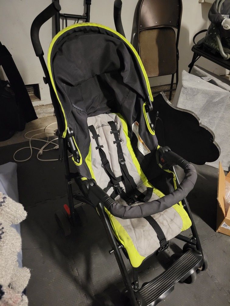 Eddie Bauer Umbrella Stroller