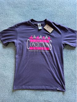 Nike ACG All Conditions Gear Fronter T-shirt