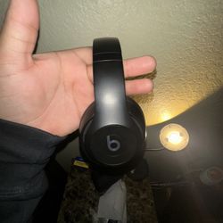 Beats Studio Pro