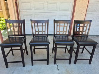 Dinning chairs