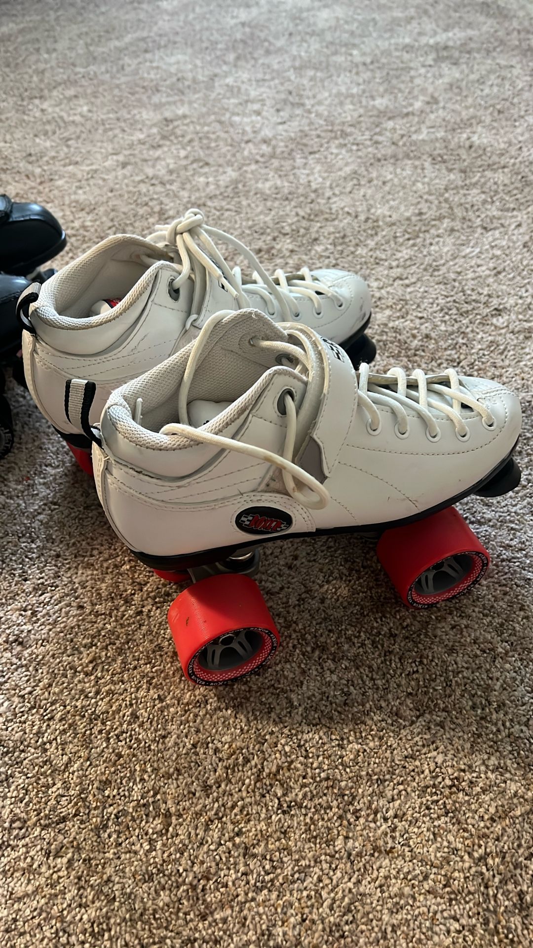 Speed Skates
