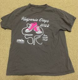 short sleeve, grey, L